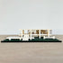 Blocks by Ludwig Mies van der Rohe